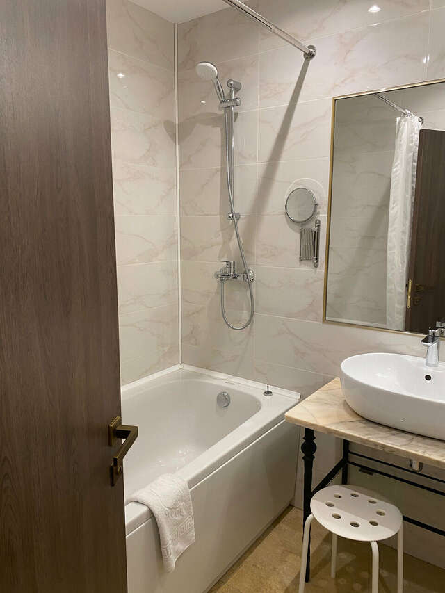 Гостиница Аура Вологда-110