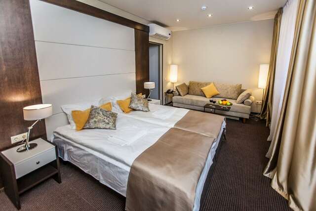 Гостиница Аура Вологда-208