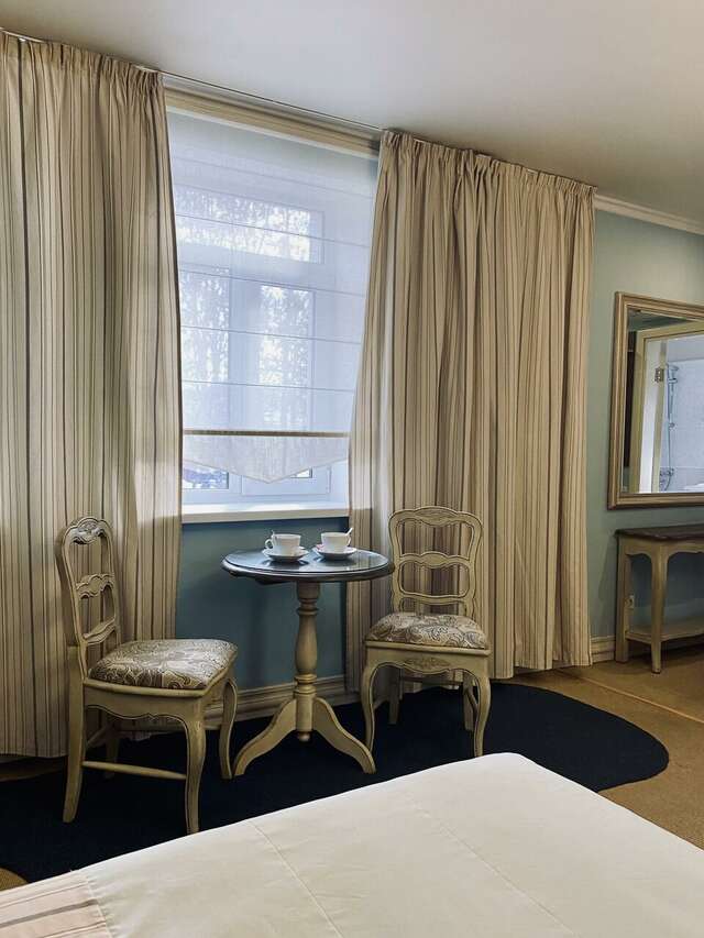 Гостиница Аура Вологда-165