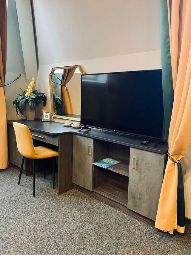 Гостиница Аура Вологда-56