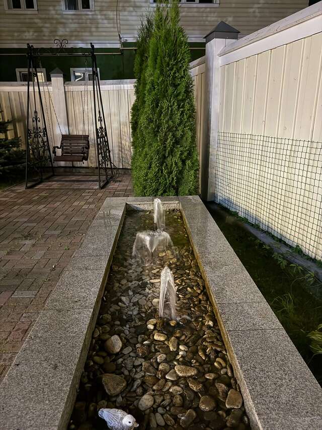 Гостиница Аура Вологда-216