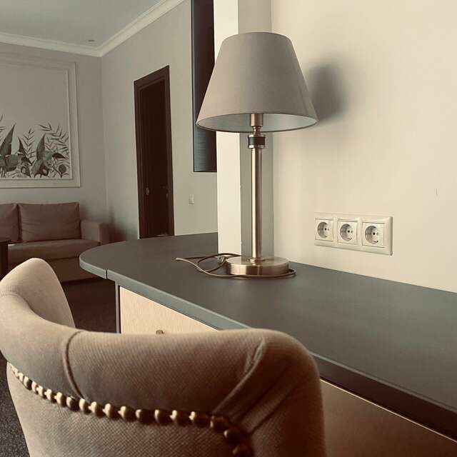 Гостиница Аура Вологда-50