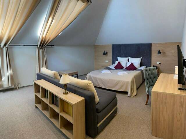 Гостиница Аура Вологда-93