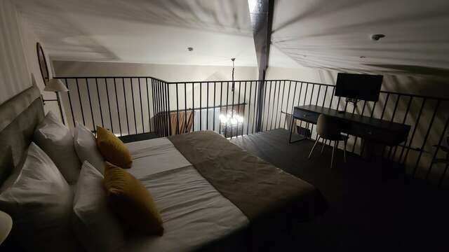 Гостиница Аура Вологда-19