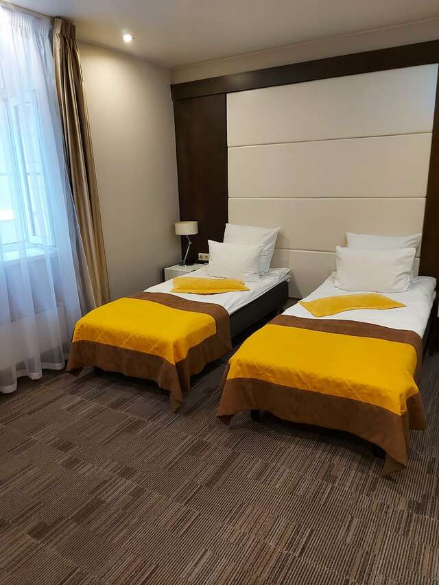 Гостиница Аура Вологда-28